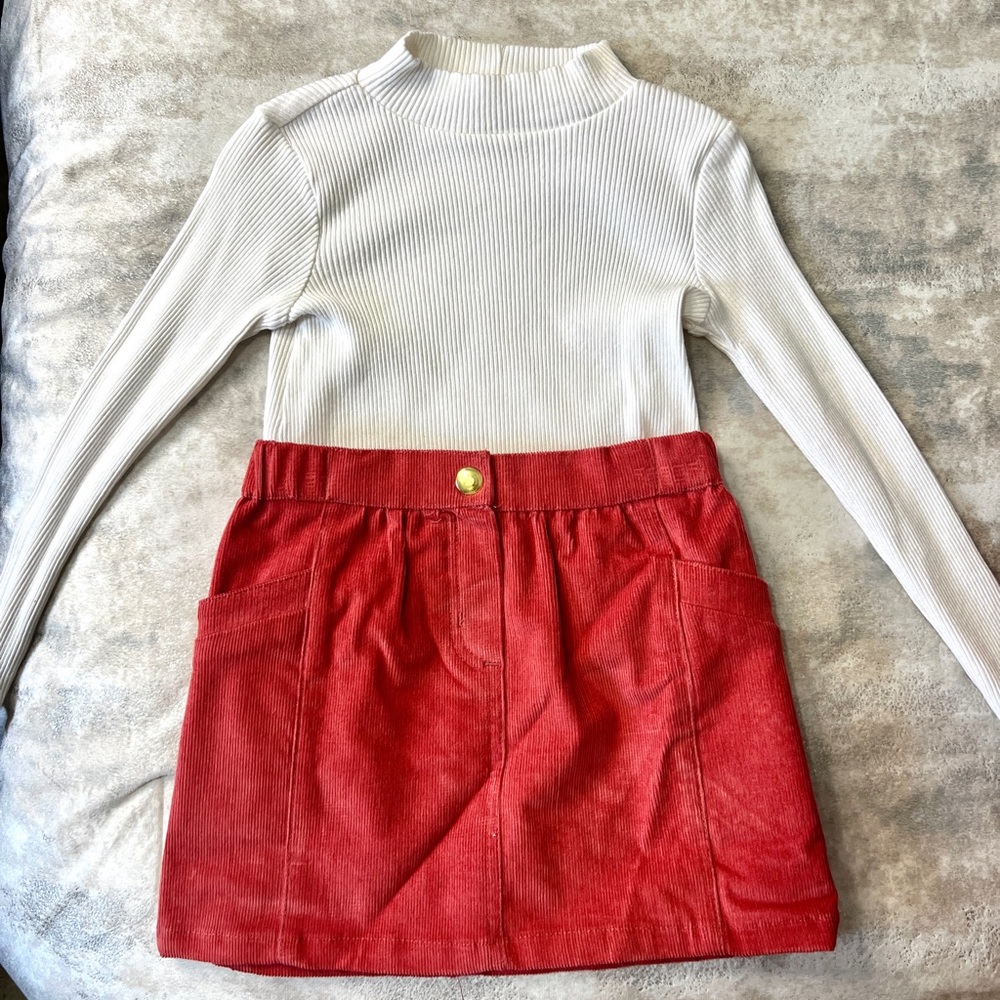 🏷️ BUNDLE - TOP & BOTTOMS